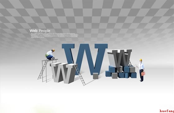 網站建設 網站建設