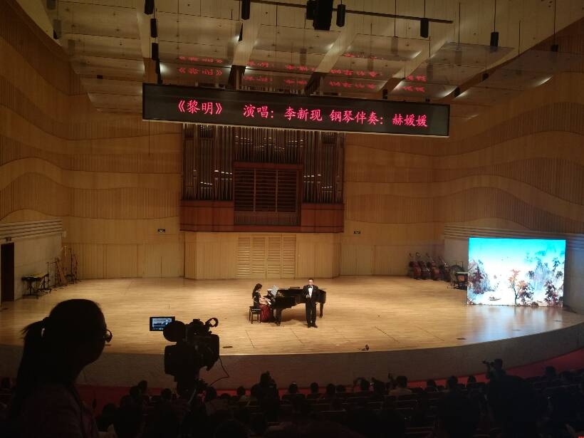 二胡獨奏《黎明》 二胡獨奏《黎明》