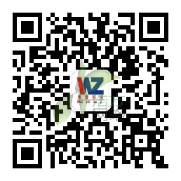 鄭州偉置電子微信公眾號(hào)二維碼 鄭州偉置電子微信公眾號(hào)二維碼