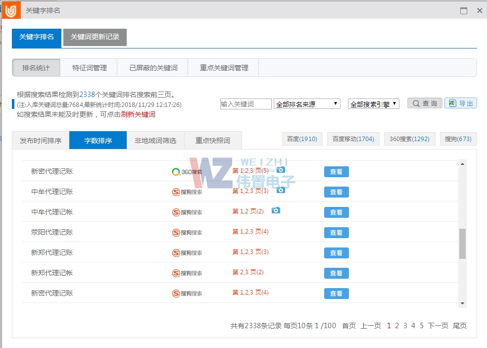 濮杭通財(cái)務(wù)咨詢公司易站通排名展示 濮杭通財(cái)務(wù)咨詢公司易站通排名展示