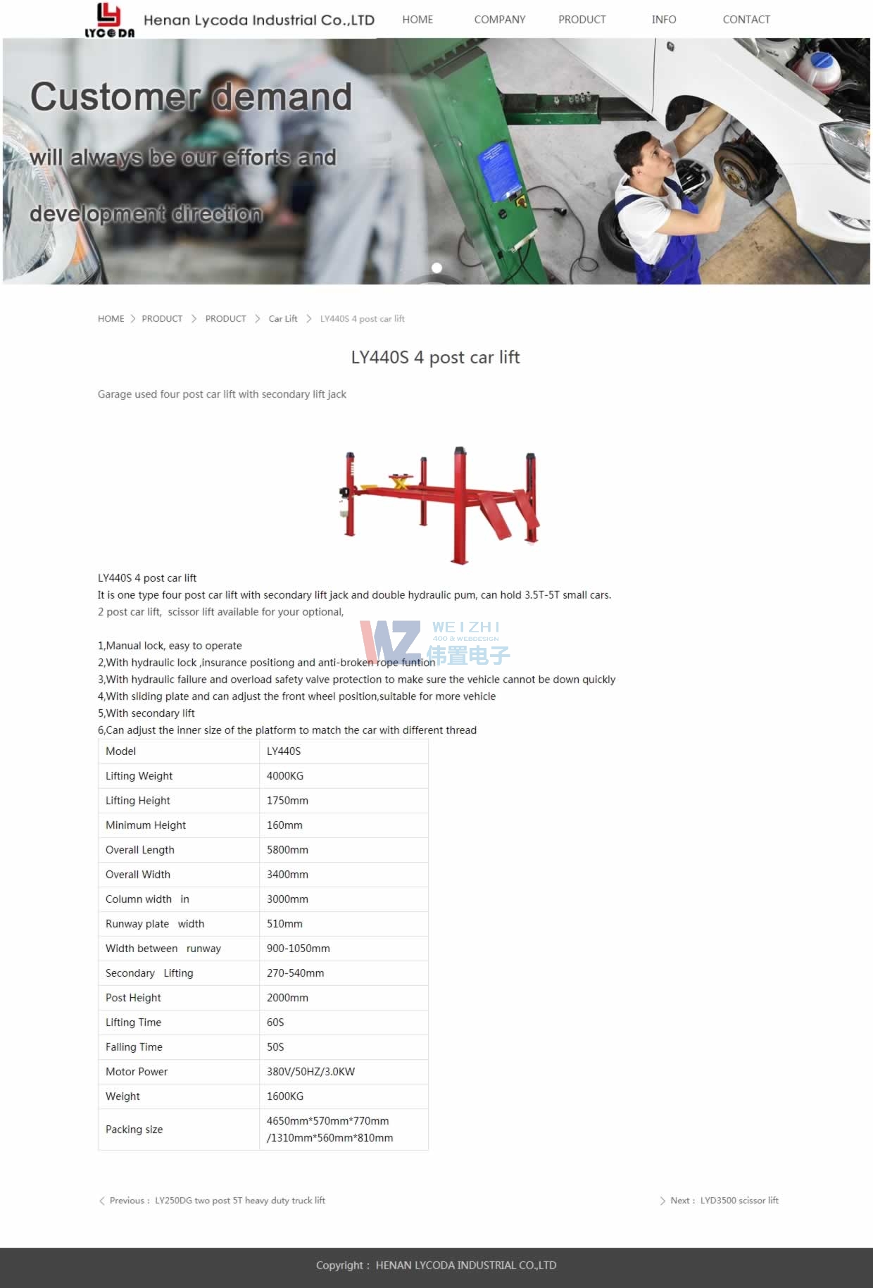 萊客達(dá)國(guó)際貿(mào)易lycoda.com產(chǎn)品展示頁(yè)網(wǎng)站建設(shè)效果 萊客達(dá)國(guó)際貿(mào)易lycoda.com產(chǎn)品展示頁(yè)網(wǎng)站建設(shè)效果
