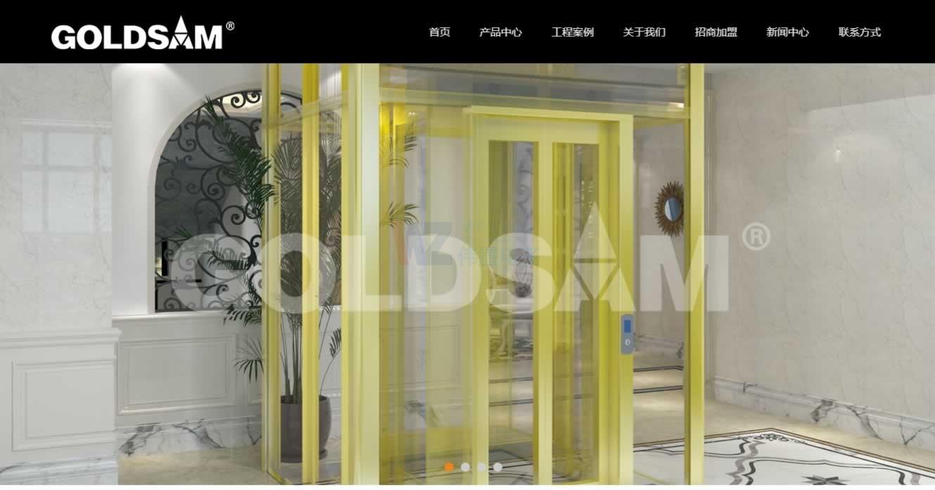 ���ݸ�ʢ������޹�˾�W(w��ng)վ���